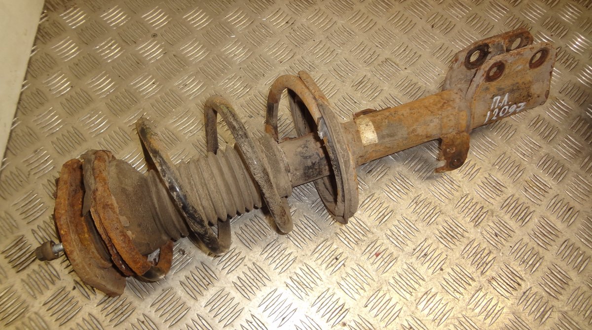 Toyota Corolla Verso Shock absorber — front left Shock absorber — front left — TOYOTA COROLLA Ve...