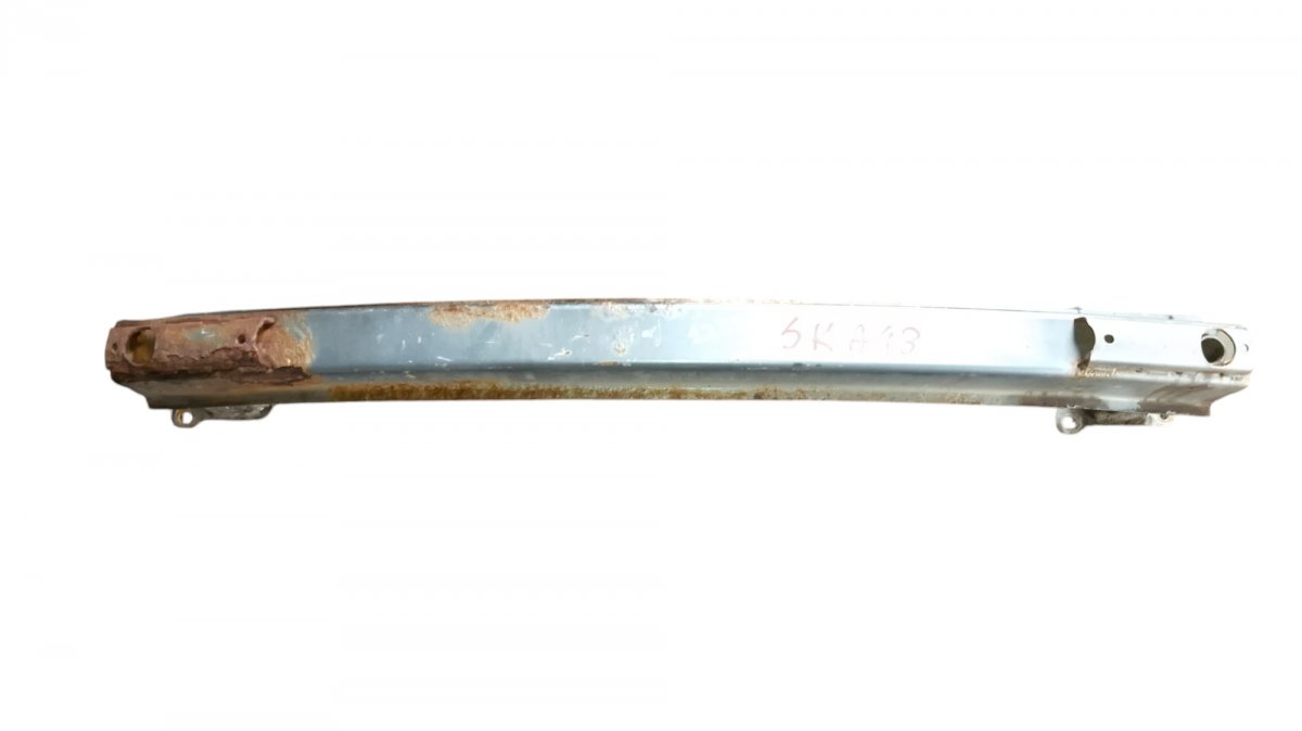 Skoda Superb (3T) Rear bumper reinforcement Rear bumper reinforcement — SKODA SUPERB II (3T...