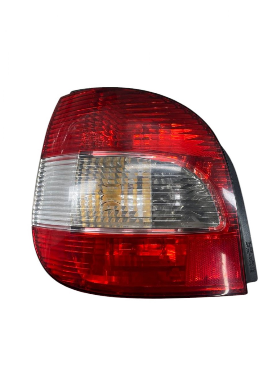 Renault Megane Left Rear Light Left rear light — RENAULT MEGANE I (1995-2003) ...