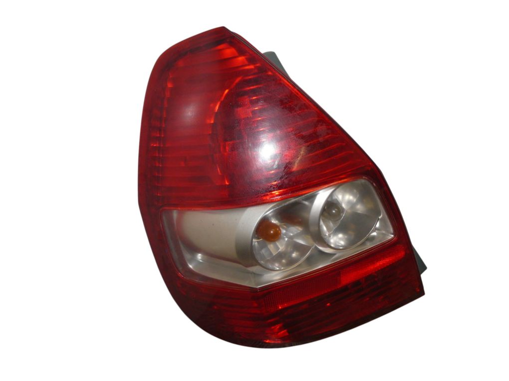 Honda Jazz Left Rear Light Left rear light — HONDA JAZZ II (GD) (2002-2008...
