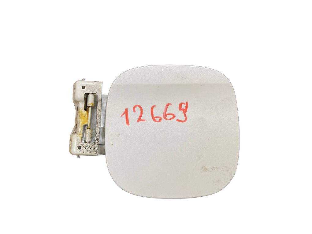 Honda CR-V Fuel filler flap Fuel filler flap — HONDA CR-V IV (RM) (2012-201...