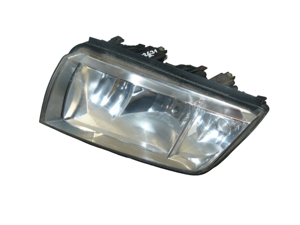 Skoda Fabia Left headlight Left headlight — SKODA FABIA I (6Y) (1999-2008)...