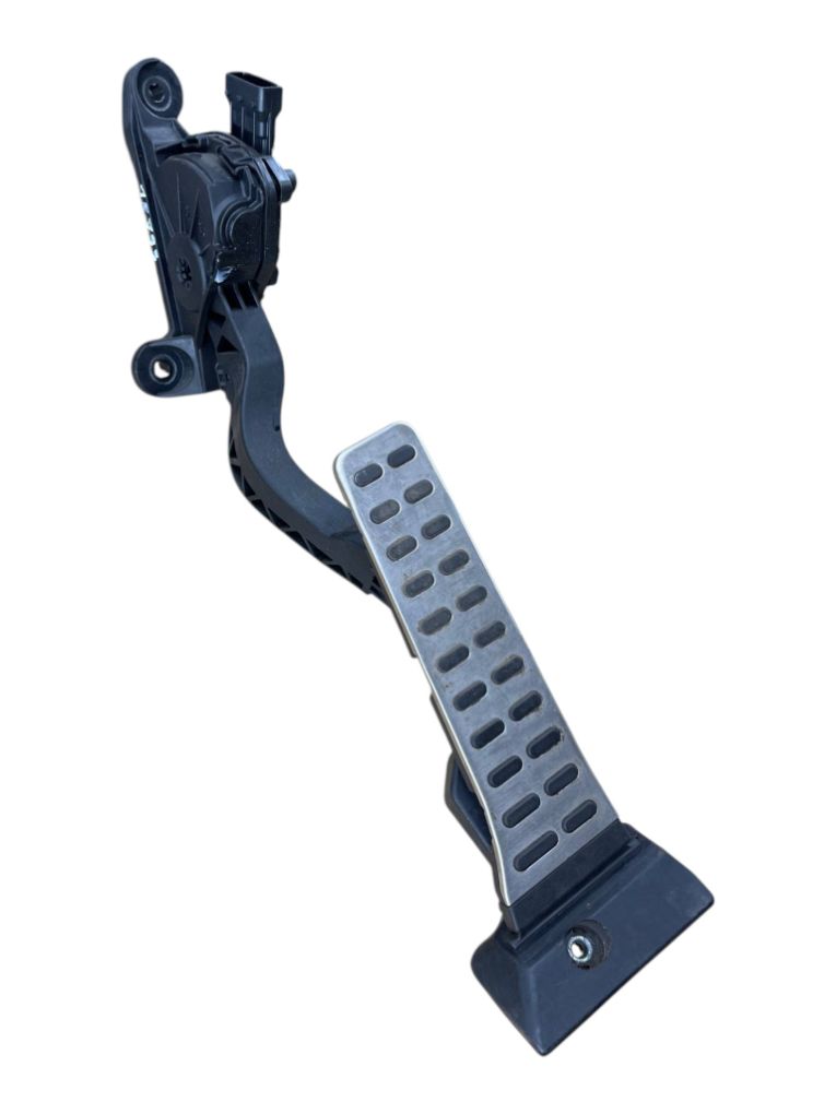 Kia ceed (JD) Accelerator Pedal Accelerator pedal — KIA CEE'D II (JD) (2012-201...