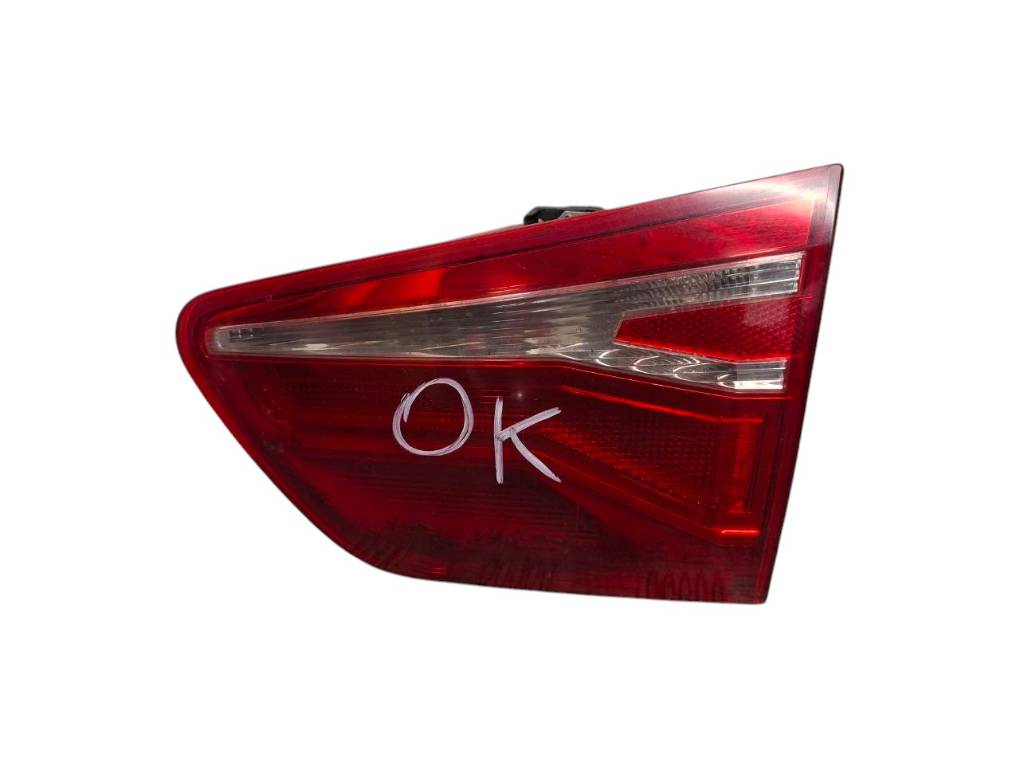Seat Alhambra Inner tail light — right Inner tail light — right — SEAT ALHAMBRA II (7N...