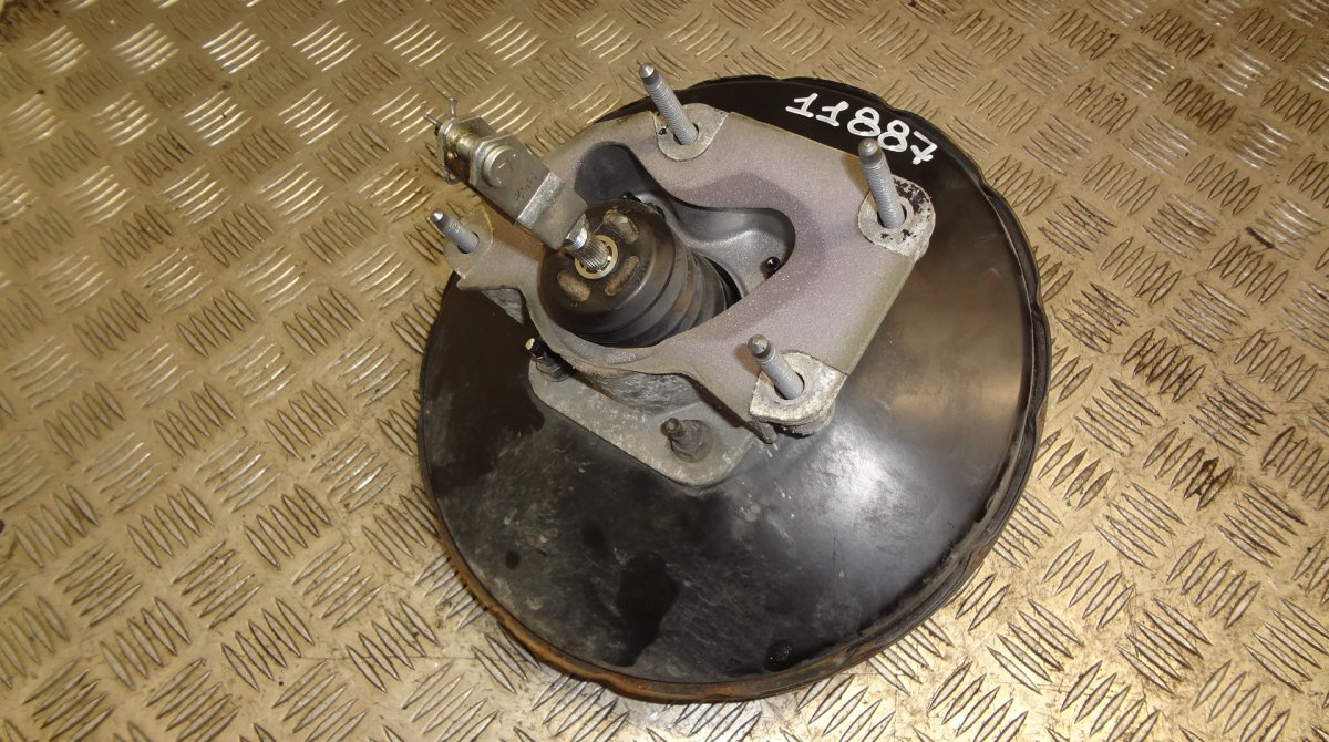 Nissan X-Trail jarrutehostin Brake booster — NISSAN X-TRAIL II (T31) (2007-2...