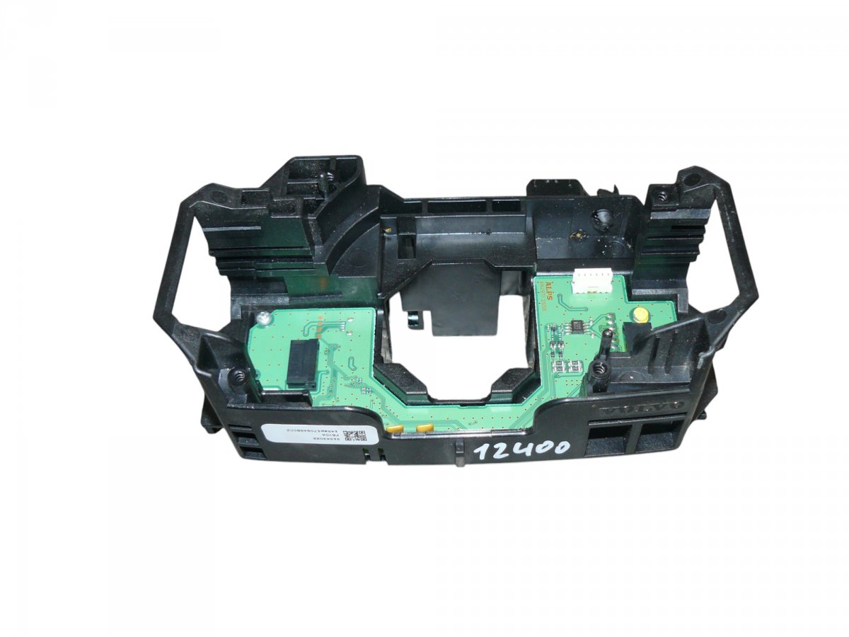 Volvo XC70 Steering column control unit Steering column control unit — VOLVO XC70 II (2...