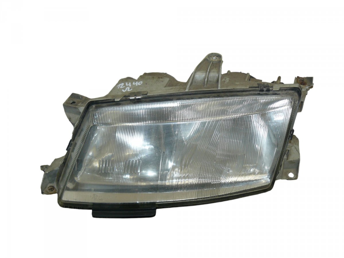 Saab 9-5 Left headlight Left headlight — SAAB 9-5 (YS3E) (1997-2010) — ...