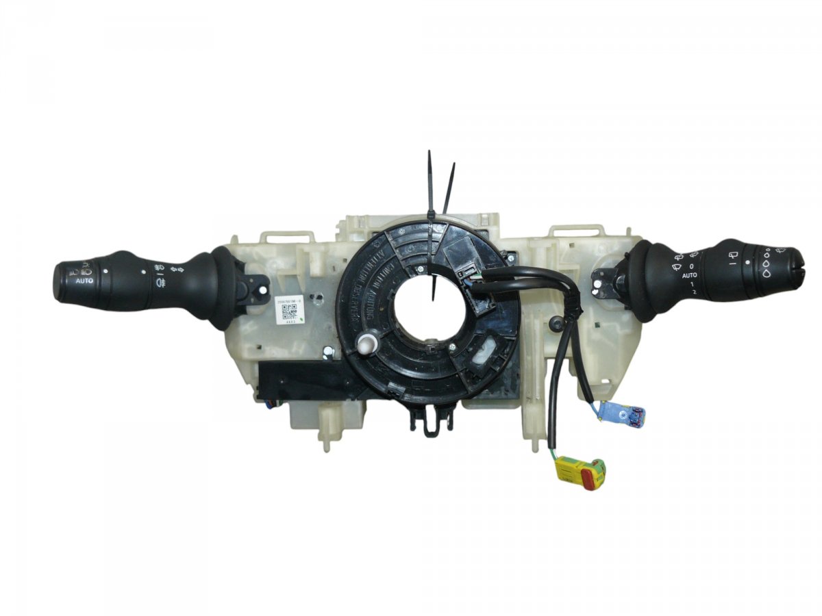 Renault Megane Indicator / wiper stalk switch / slip ring Indicator / wiper stalk switch / slip ring — RE...