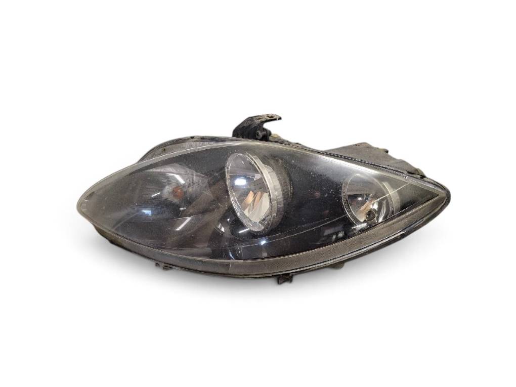 Seat Toledo Left headlight Left headlight — SEAT TOLEDO III (5P2) (2004-20...