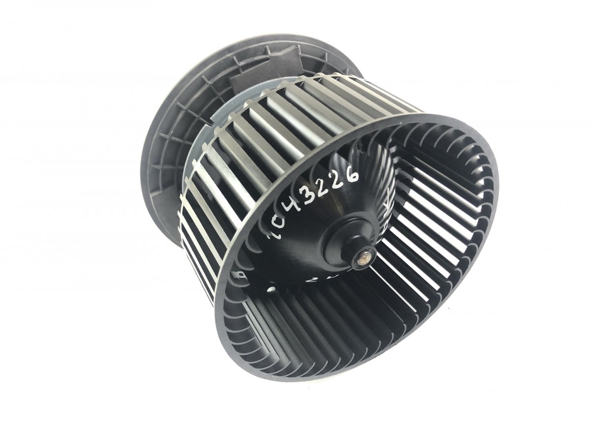 Volvo S60 Heater Blower Motor Heater blower motor — VOLVO V60 II / S60 III (2...
