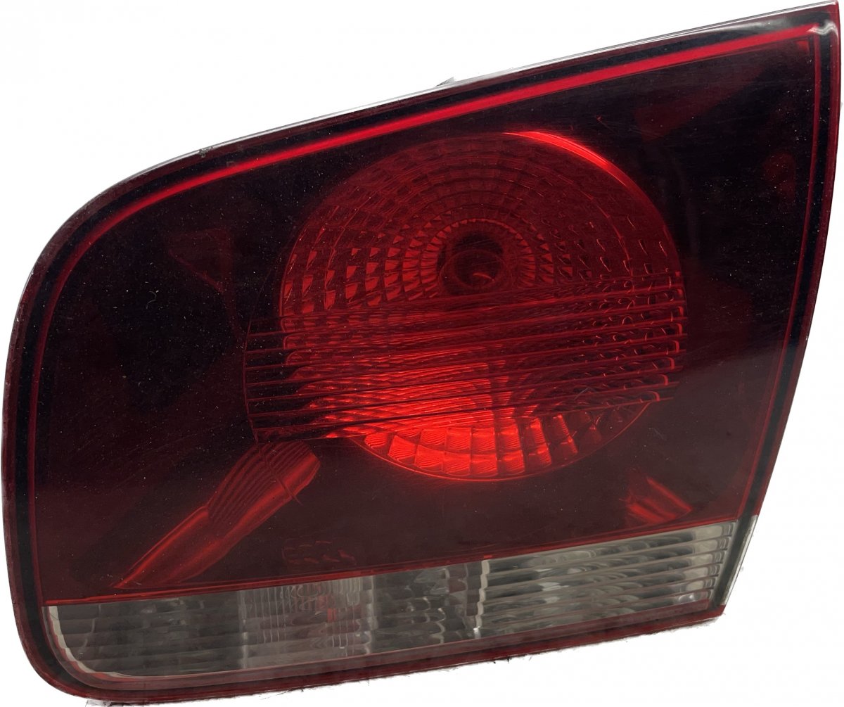 Volkswagen Touareg Inner tail light — right Inner tail light — right — VW TOUAREG I (7L) (2...
