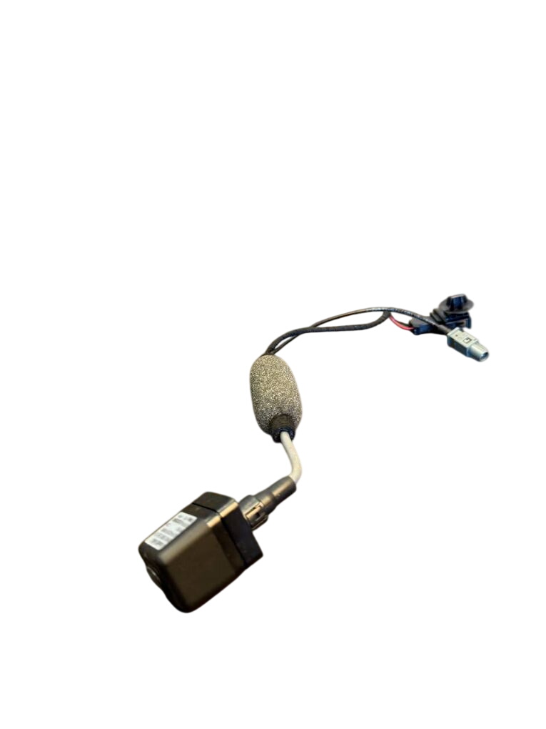 Audi A8 (D3) Reversing camera Reversing camera — AUDI A8 (4H) (2009-2017) — 8...