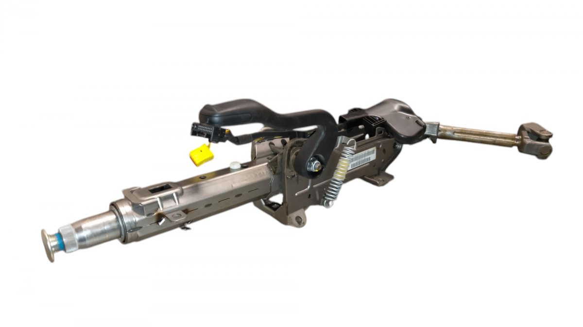 Skoda Superb (3T) Steering Column Steering column — SKODA SUPERB II (3T4, 3T5) (2...