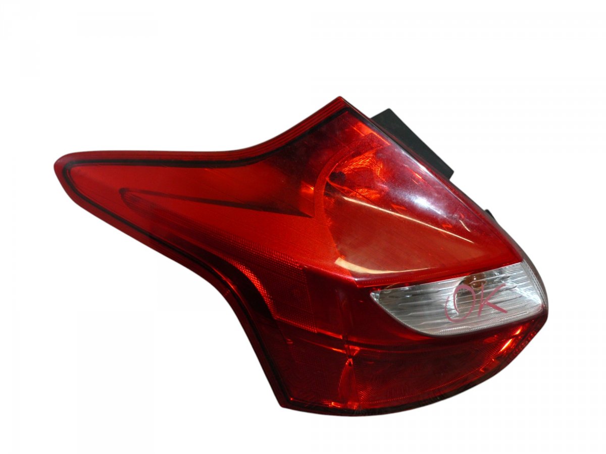 Ford Focus Left Rear Light Left rear light — FORD FOCUS III (2010-2018) — ...