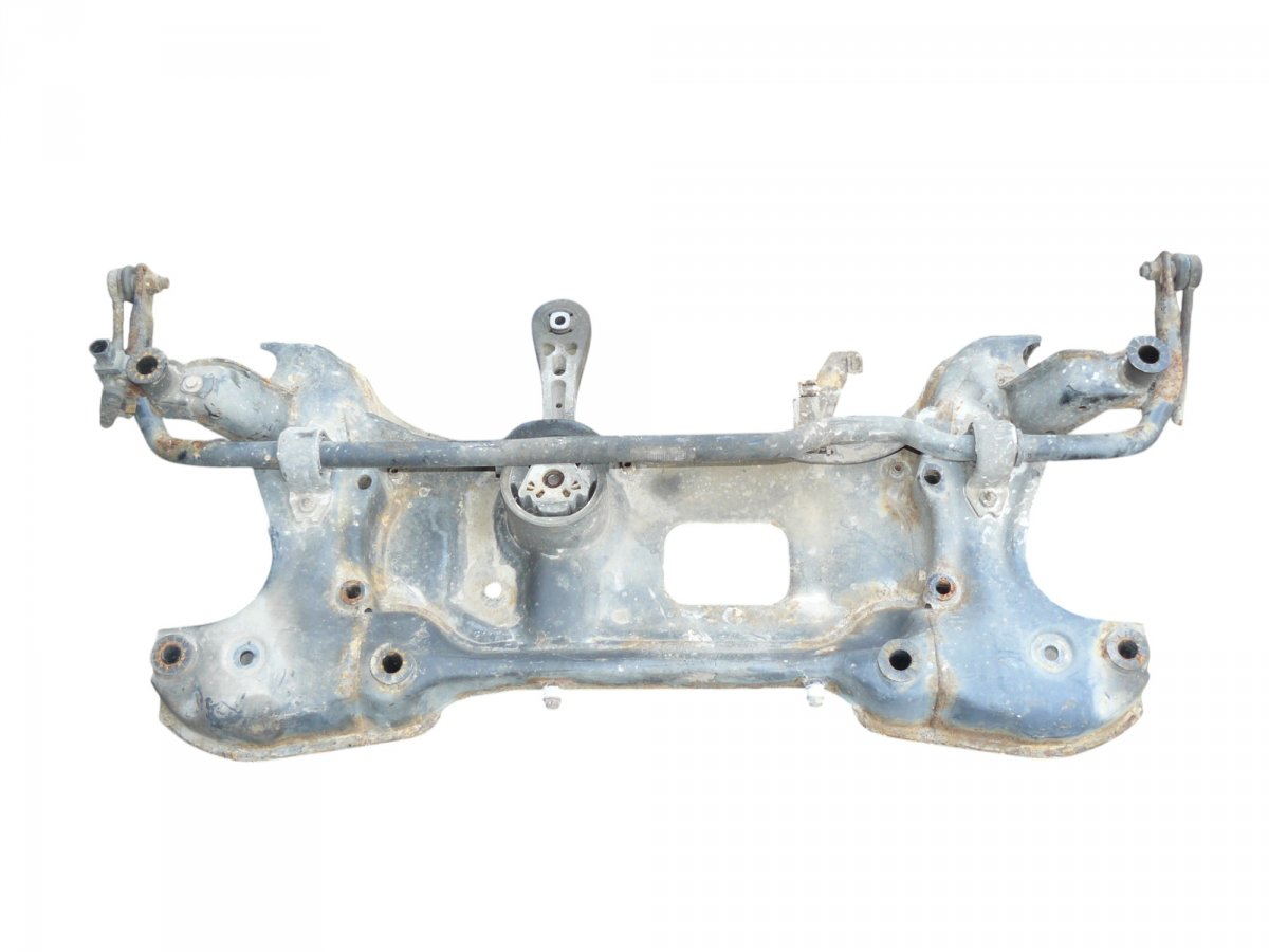 Skoda Superb (3T) Front Axle Beam Front axle beam — SKODA SUPERB II (3T4, 3T5) (2...