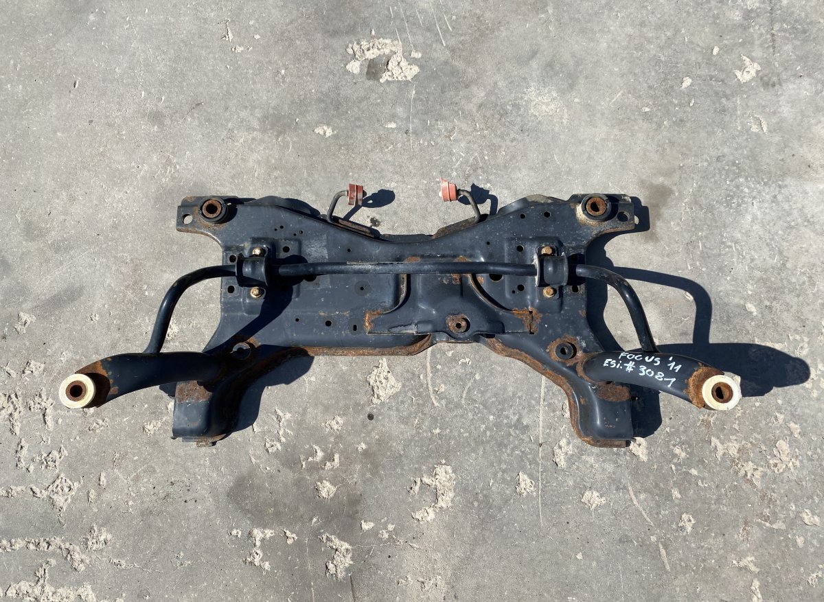 Ford Focus Front Axle Beam Front axle beam — FORD FOCUS II (2004-2012) — 4...