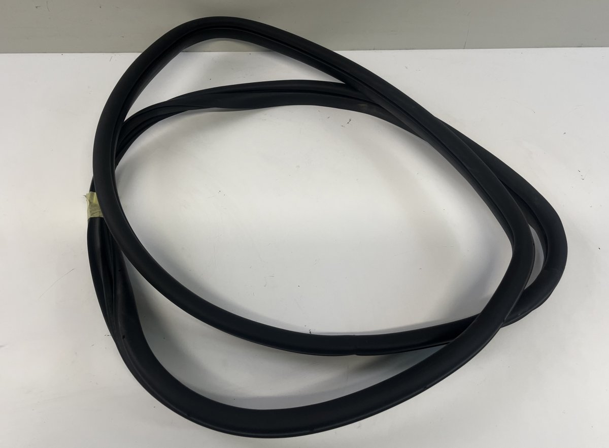 Hyundai Nexo Door Weatherstrip Rear Left Door Weatherstrip Rear Left — HYUNDAI NEXO I (F...