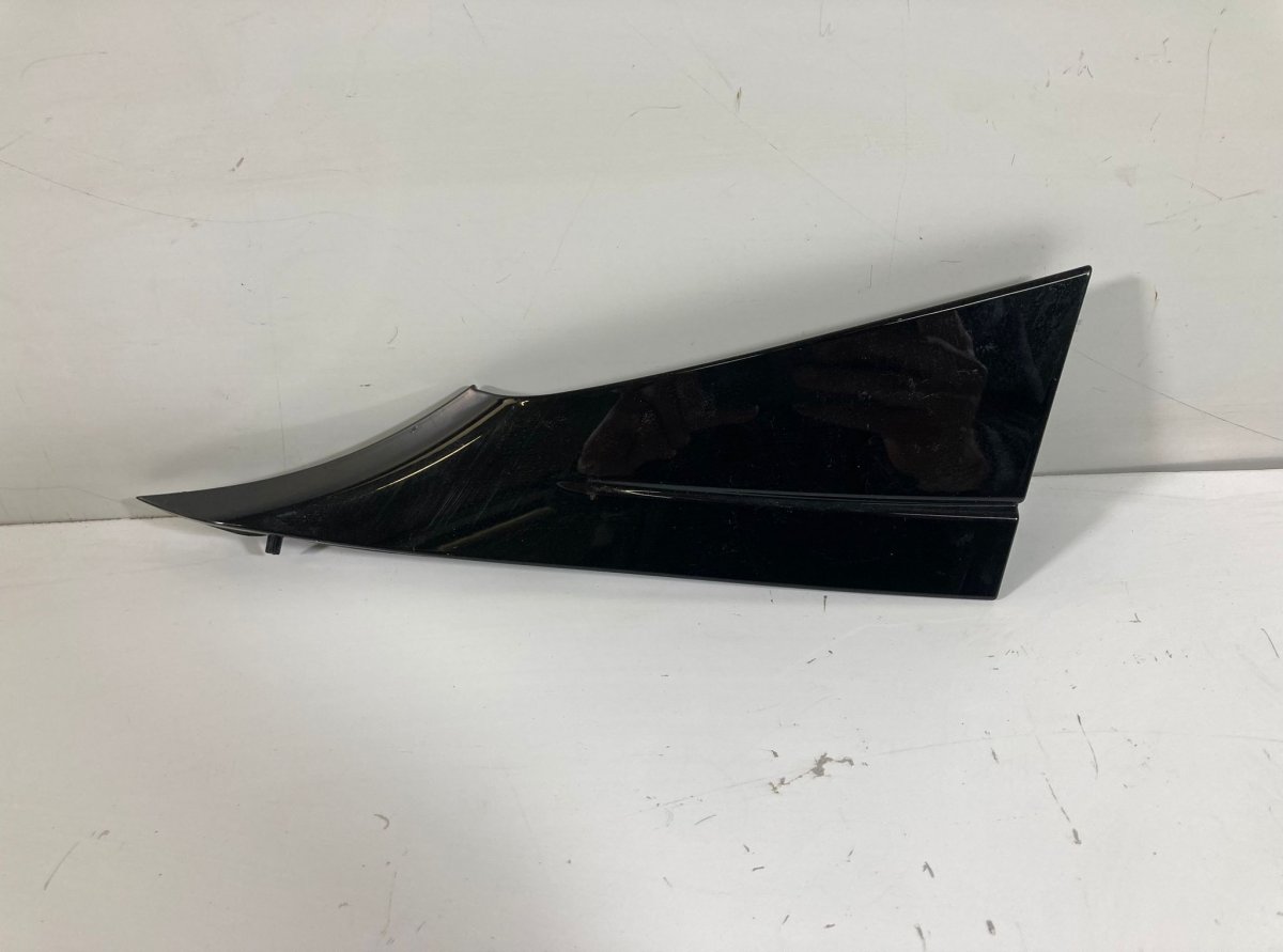 Hyundai Nexo A-Pillar exterior trim left A-Pillar exterior trim left — HYUNDAI NEXO I (F...