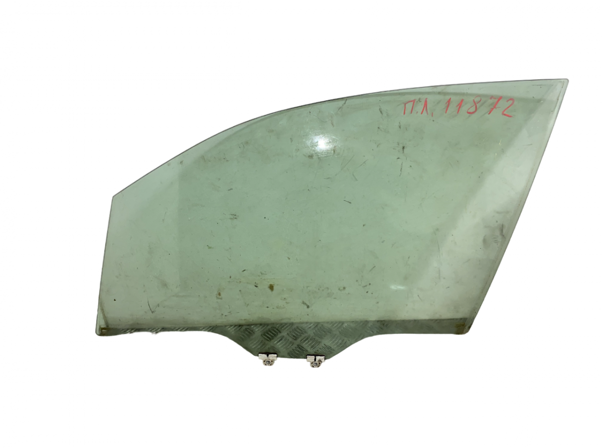 Subaru Forester Door window glass — front left Door window glass — front left — SUBARU FORESTE...