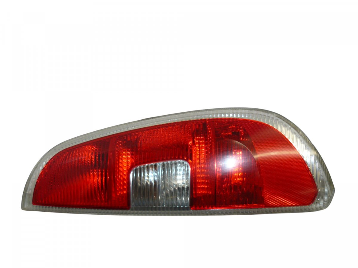 Skoda Roomster / Praktik Right Rear Light Right rear light — SKODA ROOMSTER / PRAKTIK (5J...