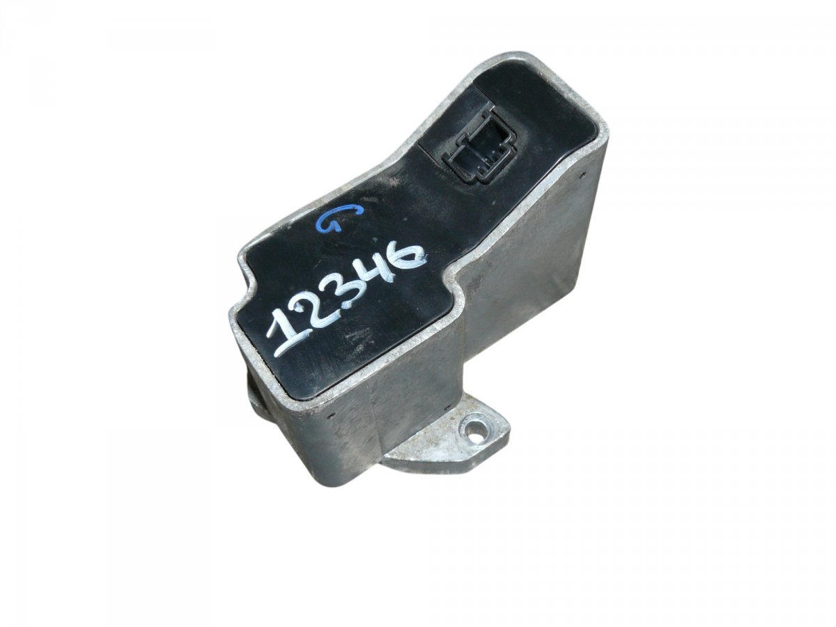 Jaguar XF Steering column control unit Steering column control unit — JAGUAR XF (X250,...