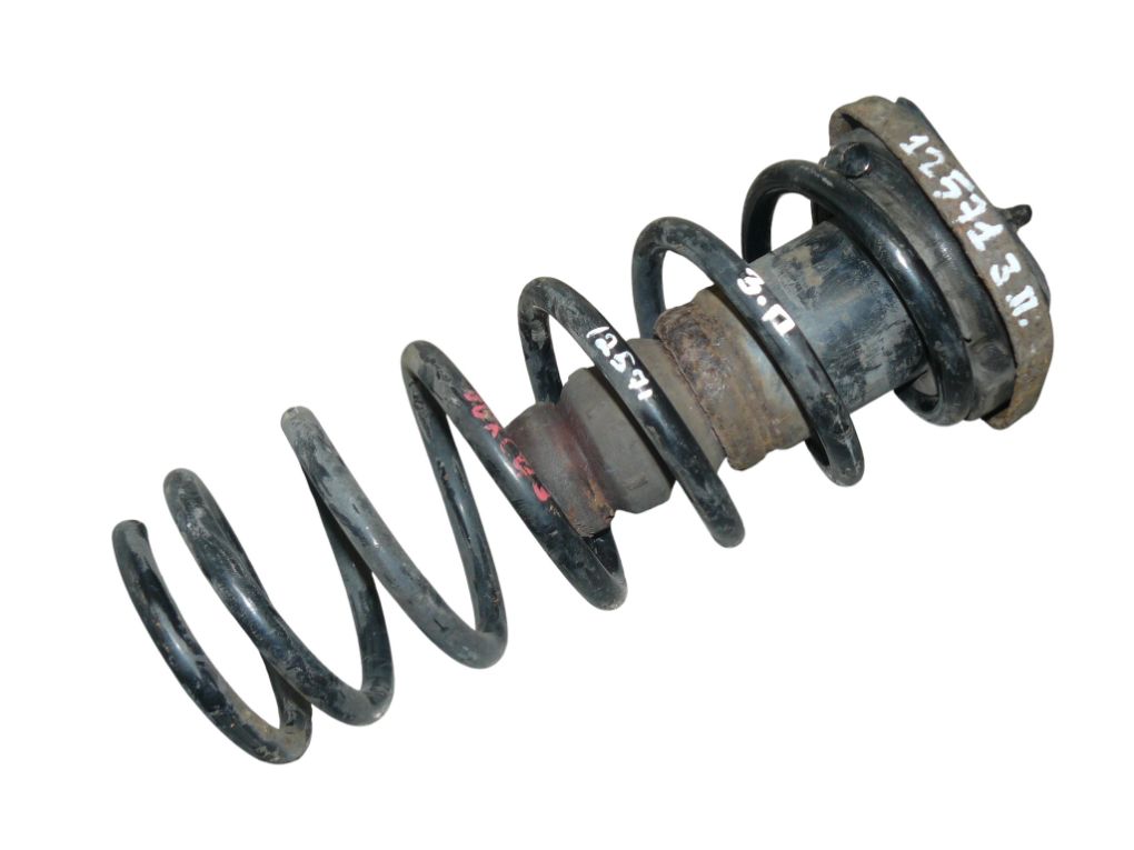 Volvo XC60 Spring — rear right Spring — rear right — VOLVO XC60 I (2009-2017)
...