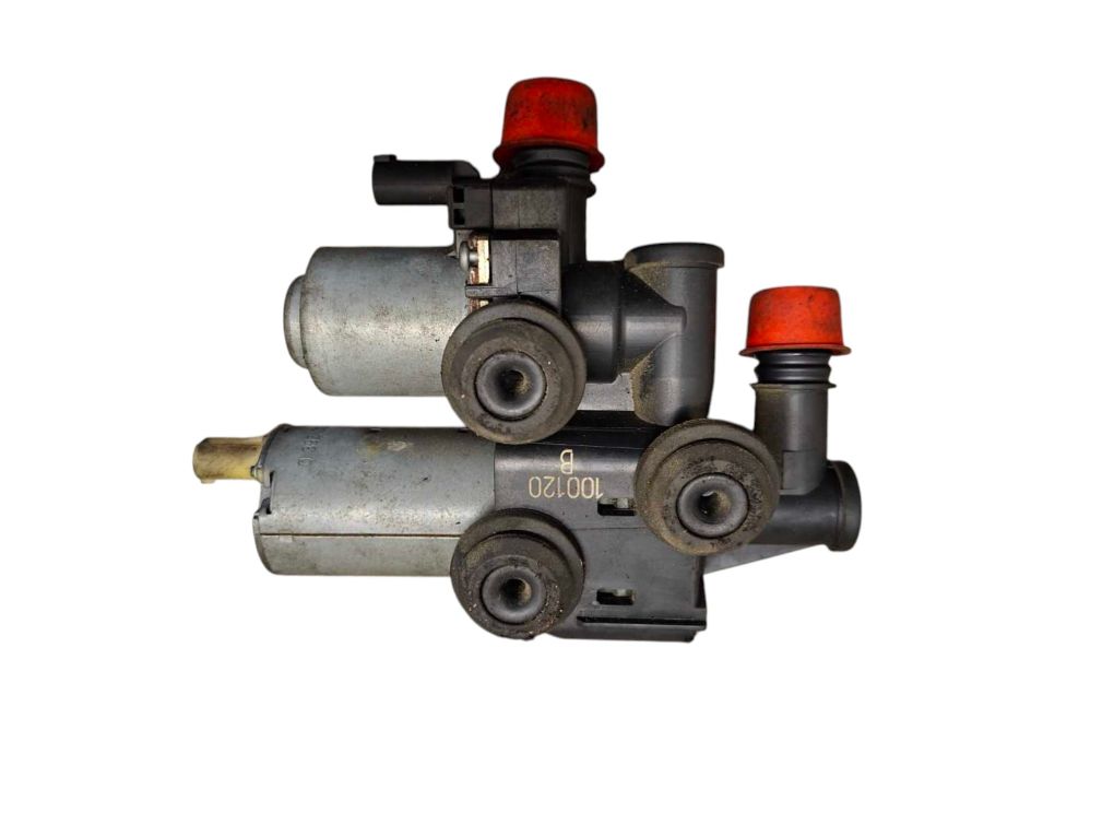 BMW X3 (E83) Heater Bypass Valve Heater bypass valve — BMW X3 (E83) (2004-2012) ...