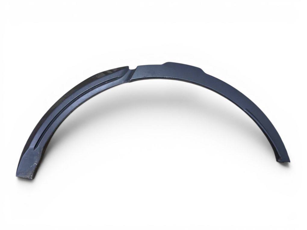 Land Rover Range Rover Evoque Wheel arch extension — rear left Wheel arch extension — rear left — LAND ROVER E...