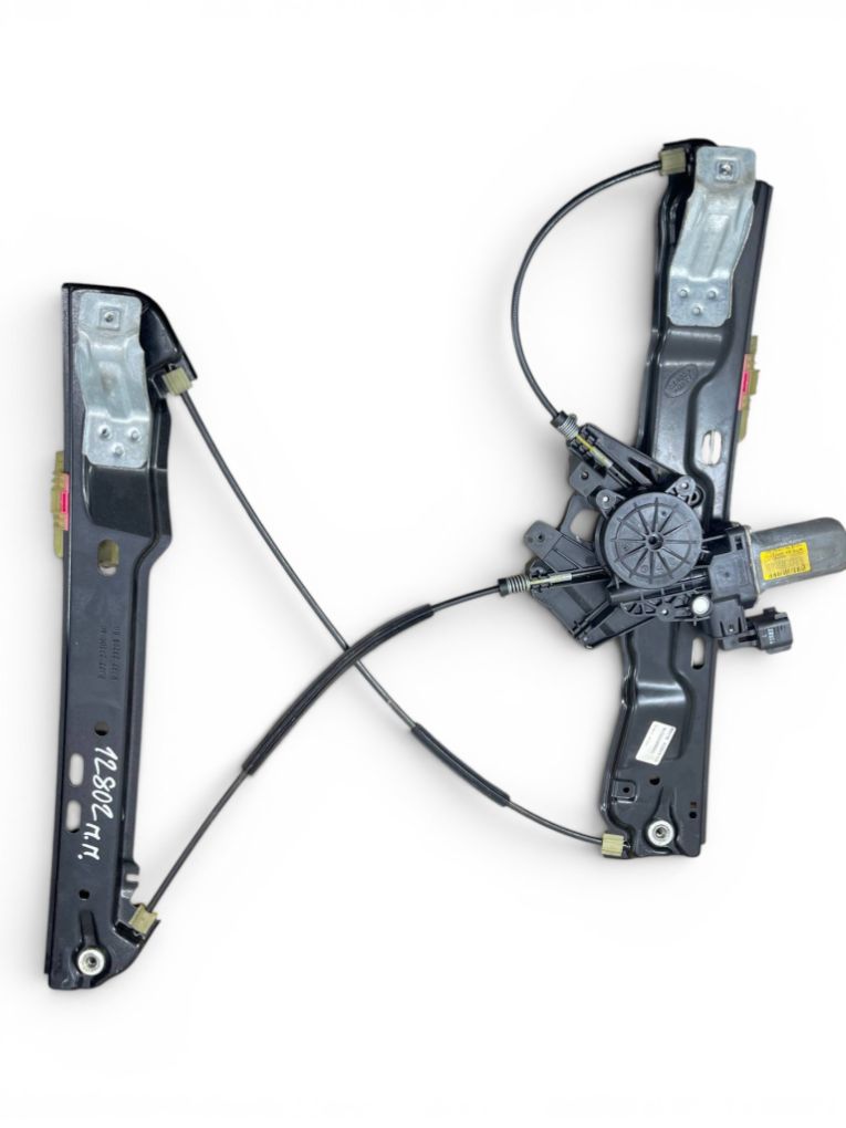 Land Rover Range Rover Evoque Complete window regulator — front right Complete window regulator — front right — LAND ...