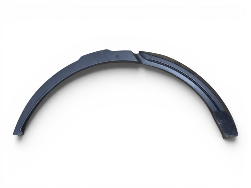 Land Rover Range Rover Evoque Wheel arch extension — rear right Wheel arch extension — rear right — LAND ROVER ...