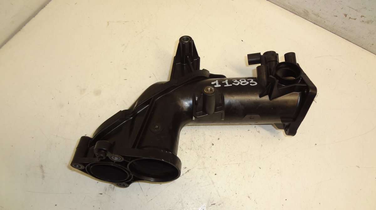 Chrysler 300C Air intake resonator pipe Air intake resonator pipe — CHRYSLER 300C I (20...