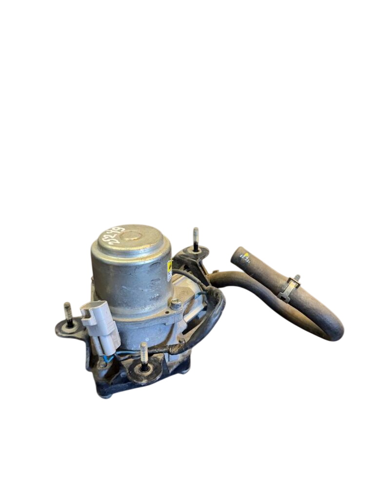 Mitsubishi Outlander Vacuum Pump, engine Vacuum Pump, engine — MITSUBISHI OUTLANDER III ...