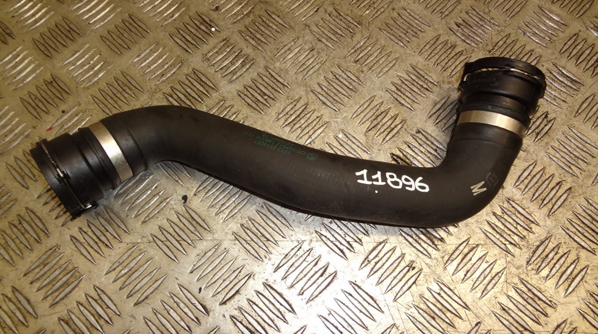 BMW 4 (F32 / F33 / F36) Coolant pipe Coolant pipe — BMW 4 (F32, F33, F36, F82, F83) ...