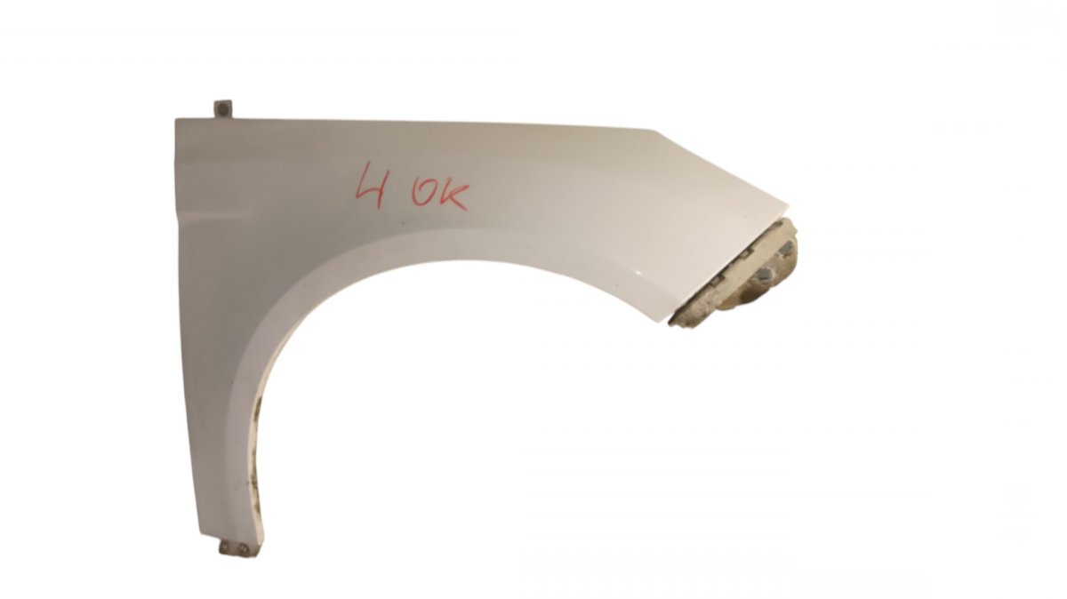 Ford Focus Front Right Fender Front Right Fender — FORD FOCUS III (2010-2018)...