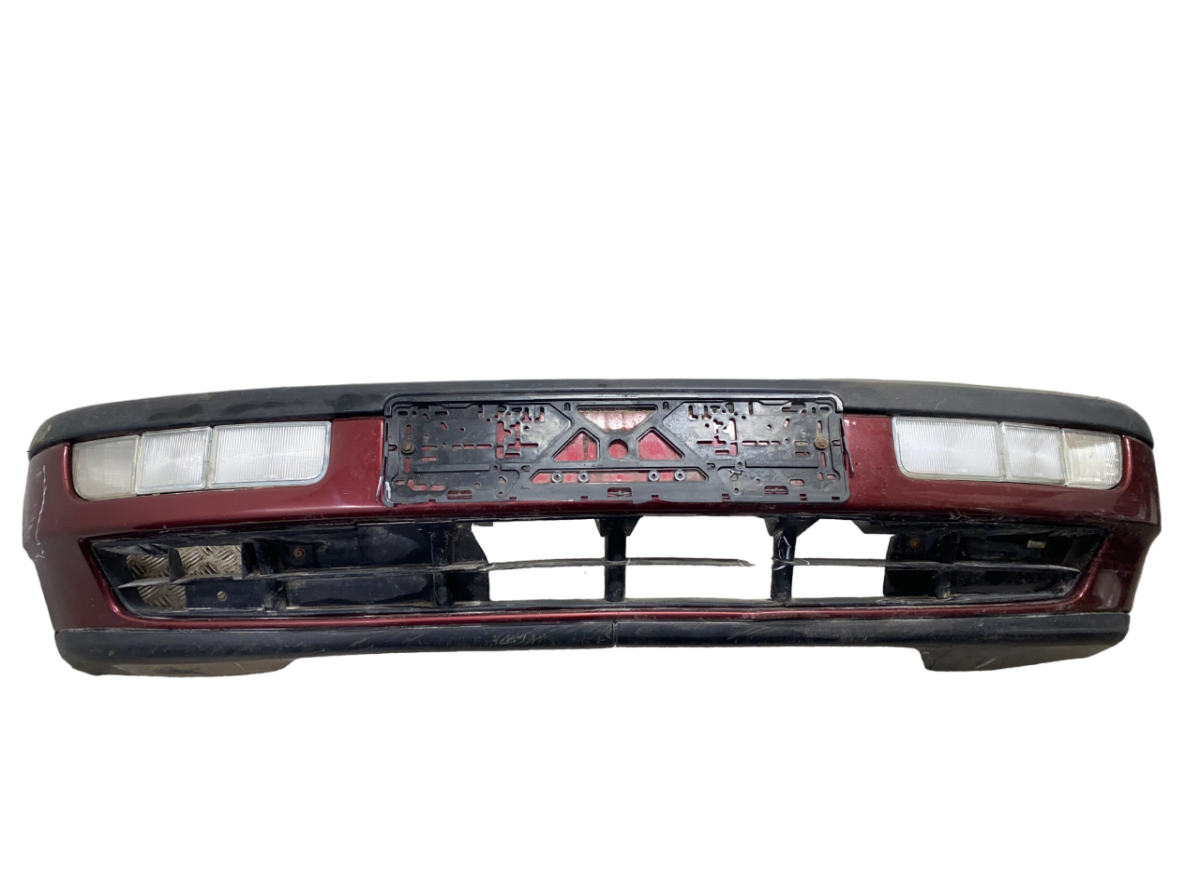 Volkswagen Passat front bumper Front bumper — VW PASSAT (B3, B4) (1988-1997)

...
