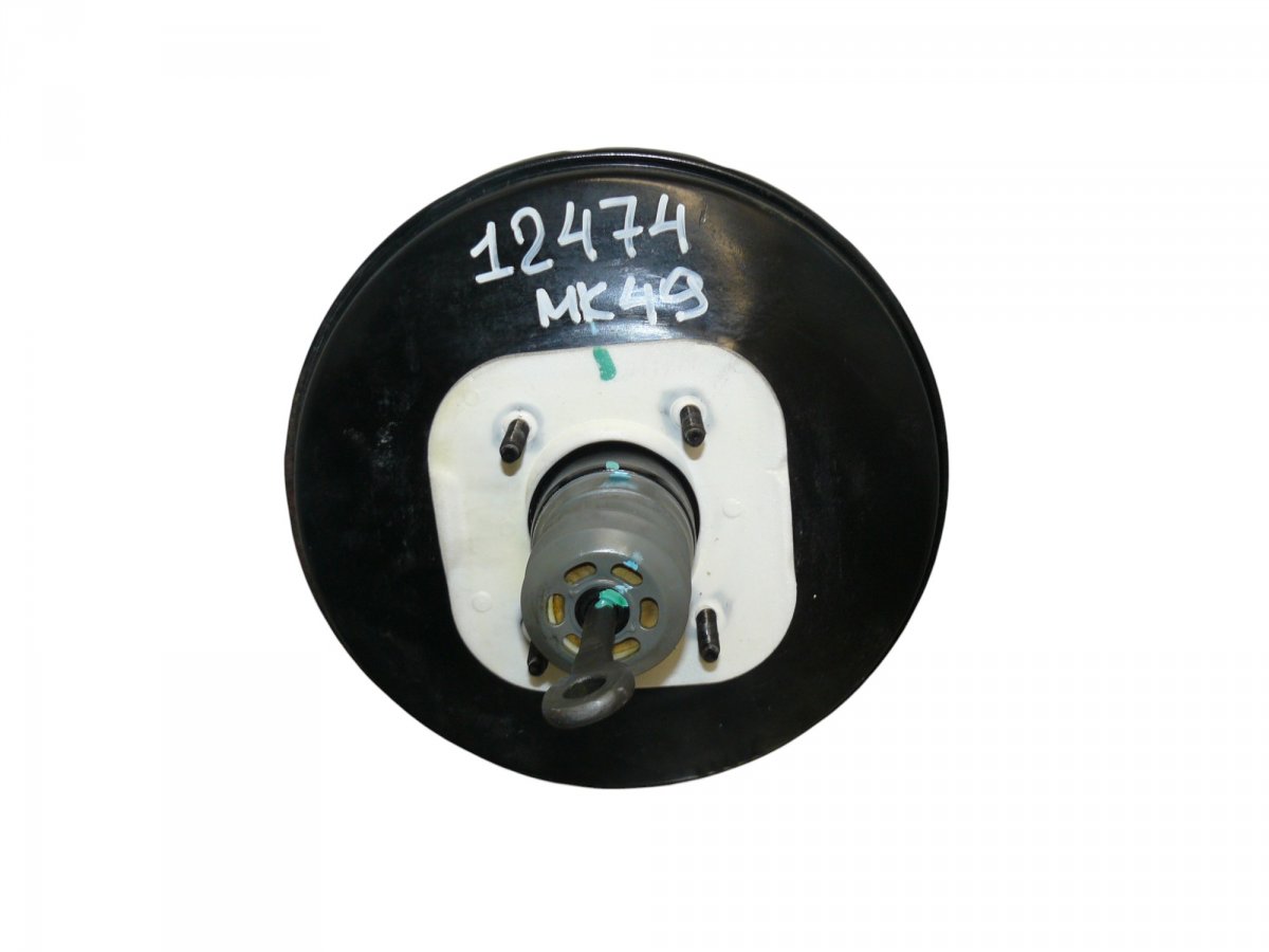 Jeep Compass тормозной усилитель Brake booster — JEEP COMPASS I (PK) (2006-2016)...