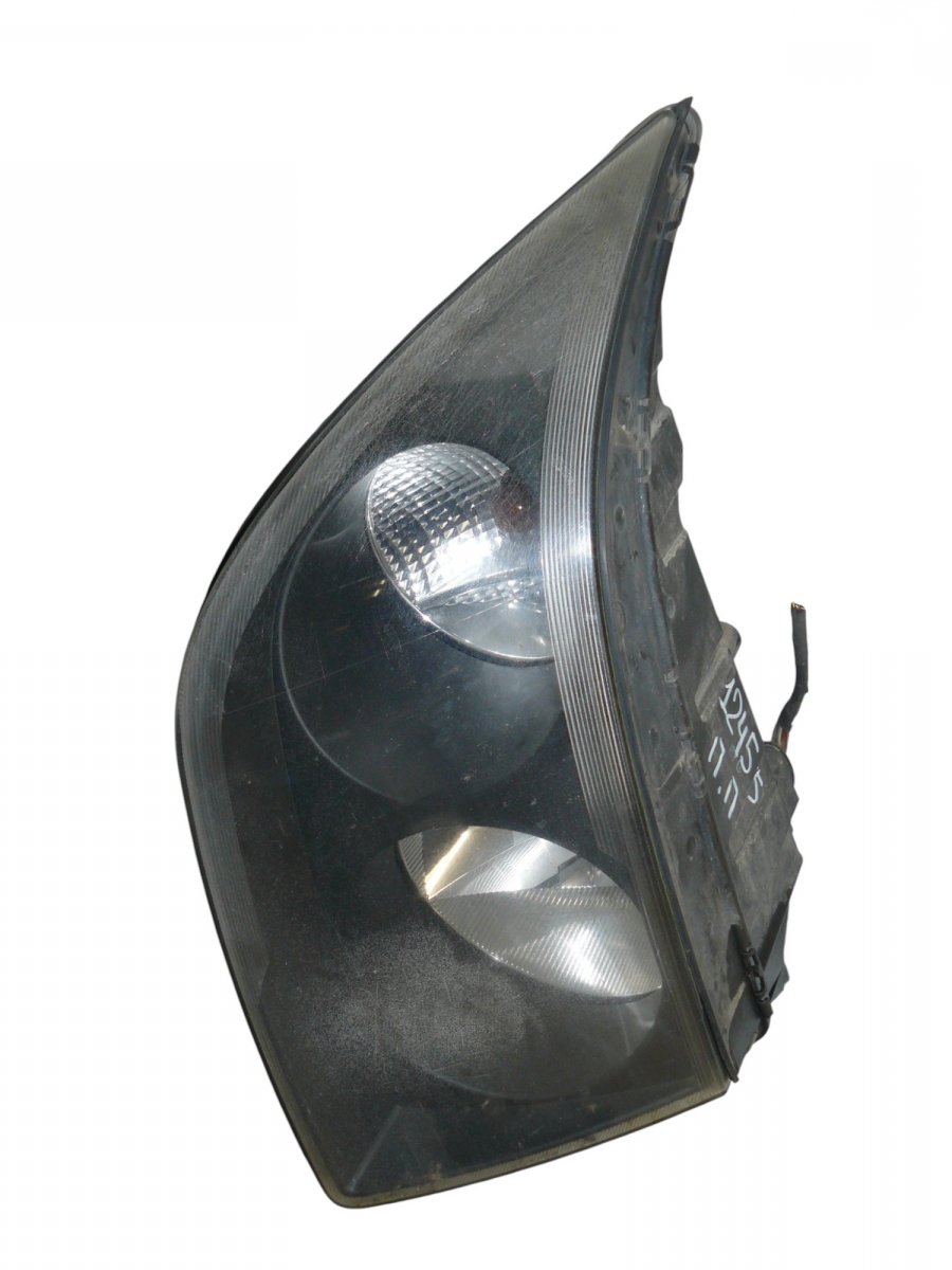 Volkswagen Crafter Left headlight Left headlight — VW CRAFTER I (2E) (2006-2016) ...