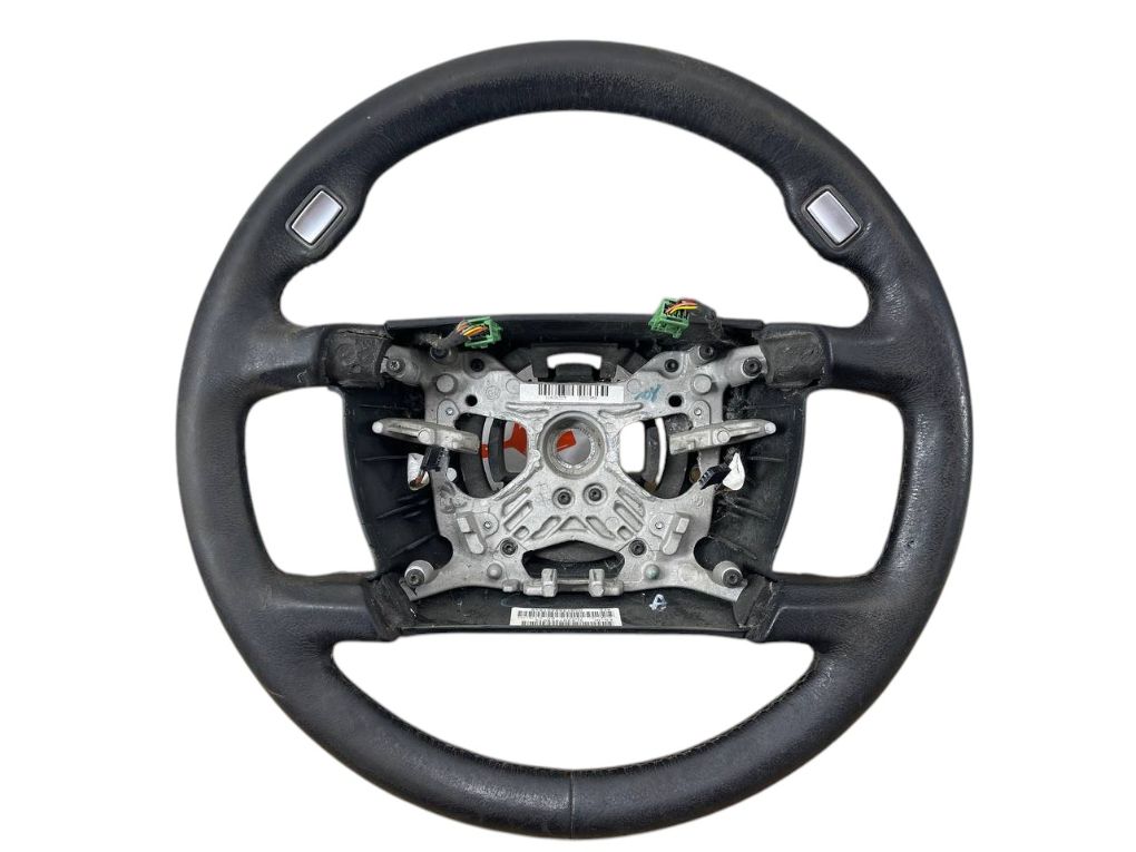 BMW 7 (E65 / E66 / E67 / E68) steering wheel Steering Wheel — BMW 7 (E65, E66) (2001-2009) —...