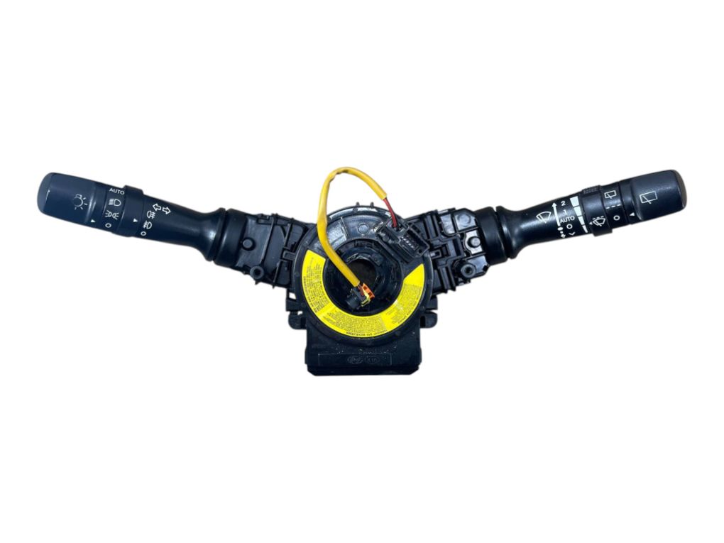 Kia Sportage Indicator / wiper stalk switch / slip ring Indicator / wiper stalk switch / slip ring — KI...