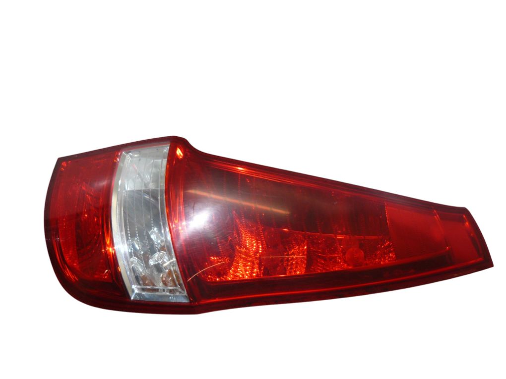 Hyundai i30 Right Rear Light Right rear light — HYUNDAI i30 I (FD) (2007-201...