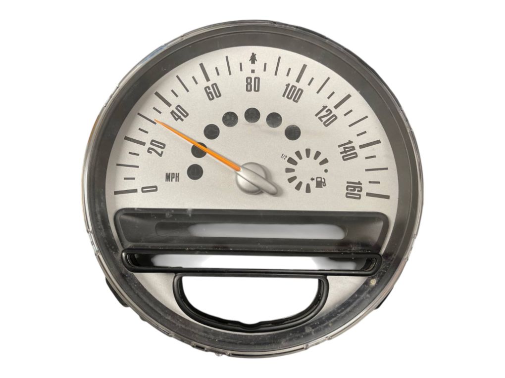 Mini One, Cooper, Clubman (R55 - R59) приборы Instrument cluster — MINI MINI II (R56, R57) (2...