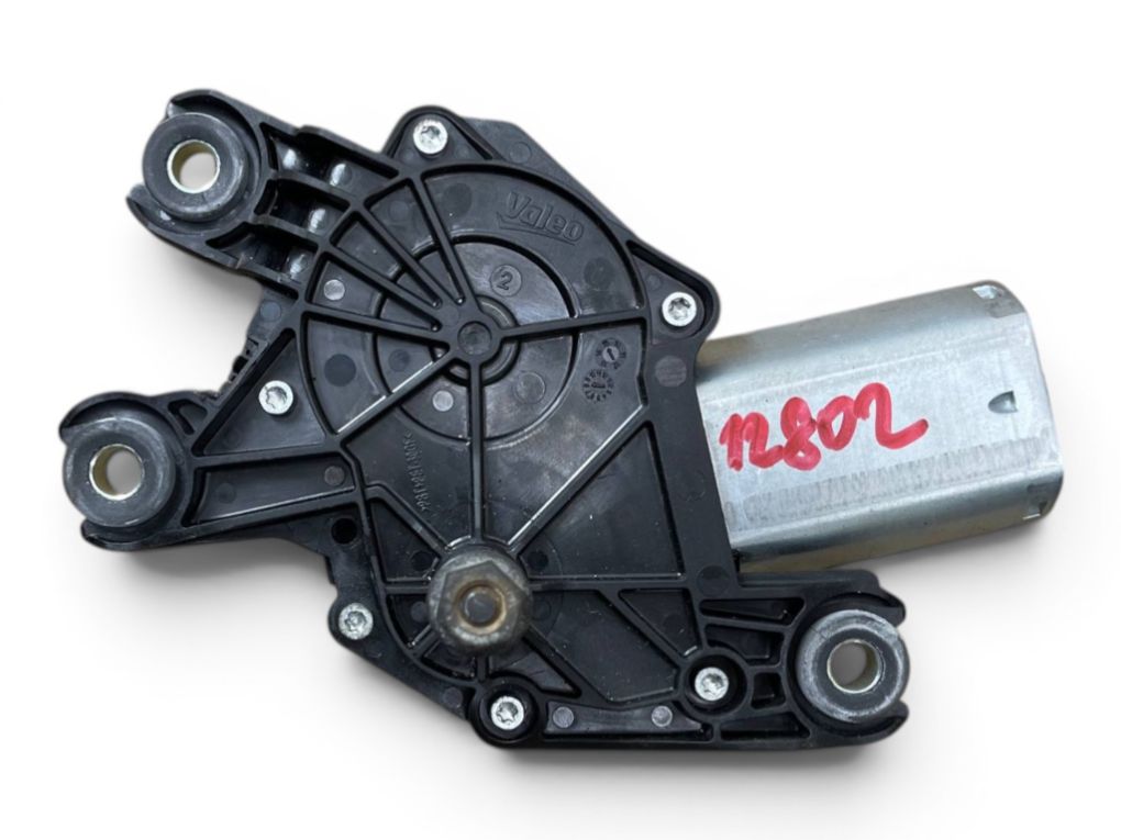 Land Rover Range Rover Evoque Tailgate wiper motor Tailgate wiper motor — LAND ROVER EVOQUE I (L53...