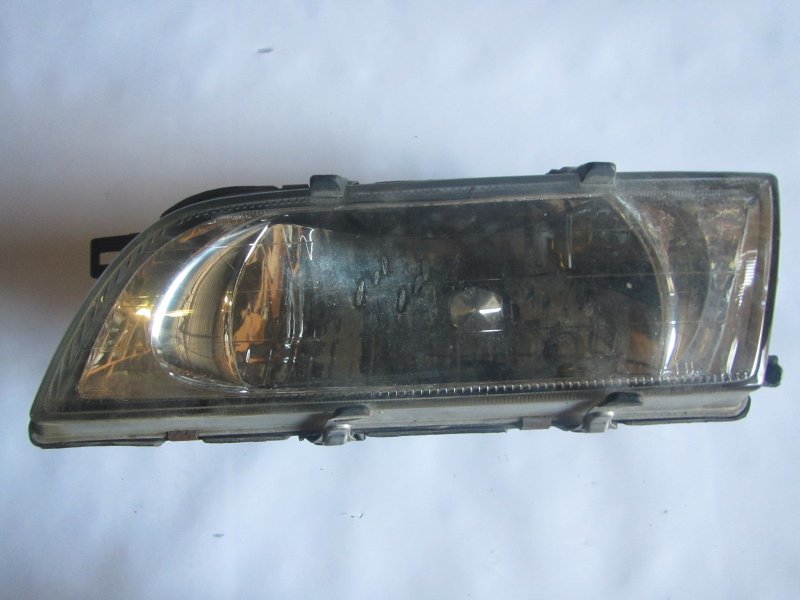 Nissan Almera (N15) Left headlight Left headlight — NISSAN ALMERA I (N15) (1995-20...