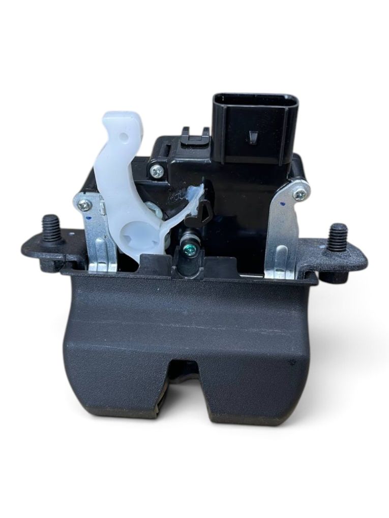 Kia Sportage Boot lid / tailgate lock Boot lid / tailgate lock — KIA SPORTAGE IV (QL)...