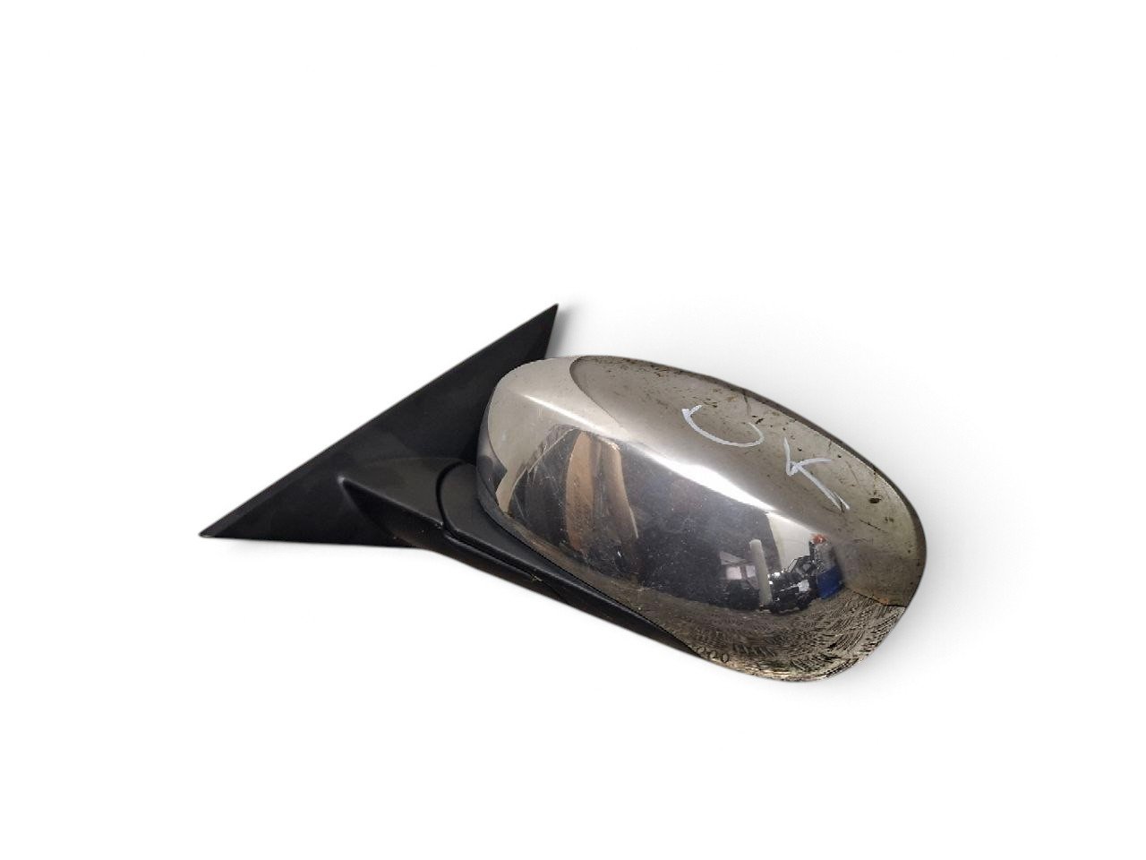 Chrysler 300C Left mirror Left mirror — CHRYSLER 300C I (2004-2010) — 480...
