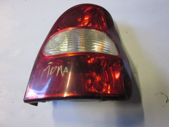 Kia Carnival Right Rear Light Right rear light — KIA CARNIVAL I (UP) (1999-20...