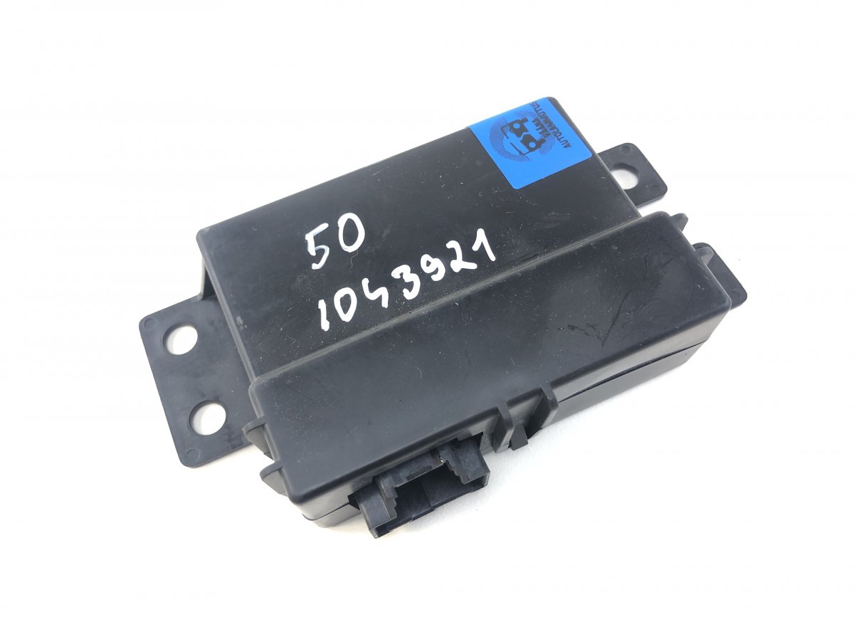 Jeep Grand Cherokee (WK) BLIND SPOT radar sensor Blind spot radar sensor — JEEP GRAND CHEROKEE I...