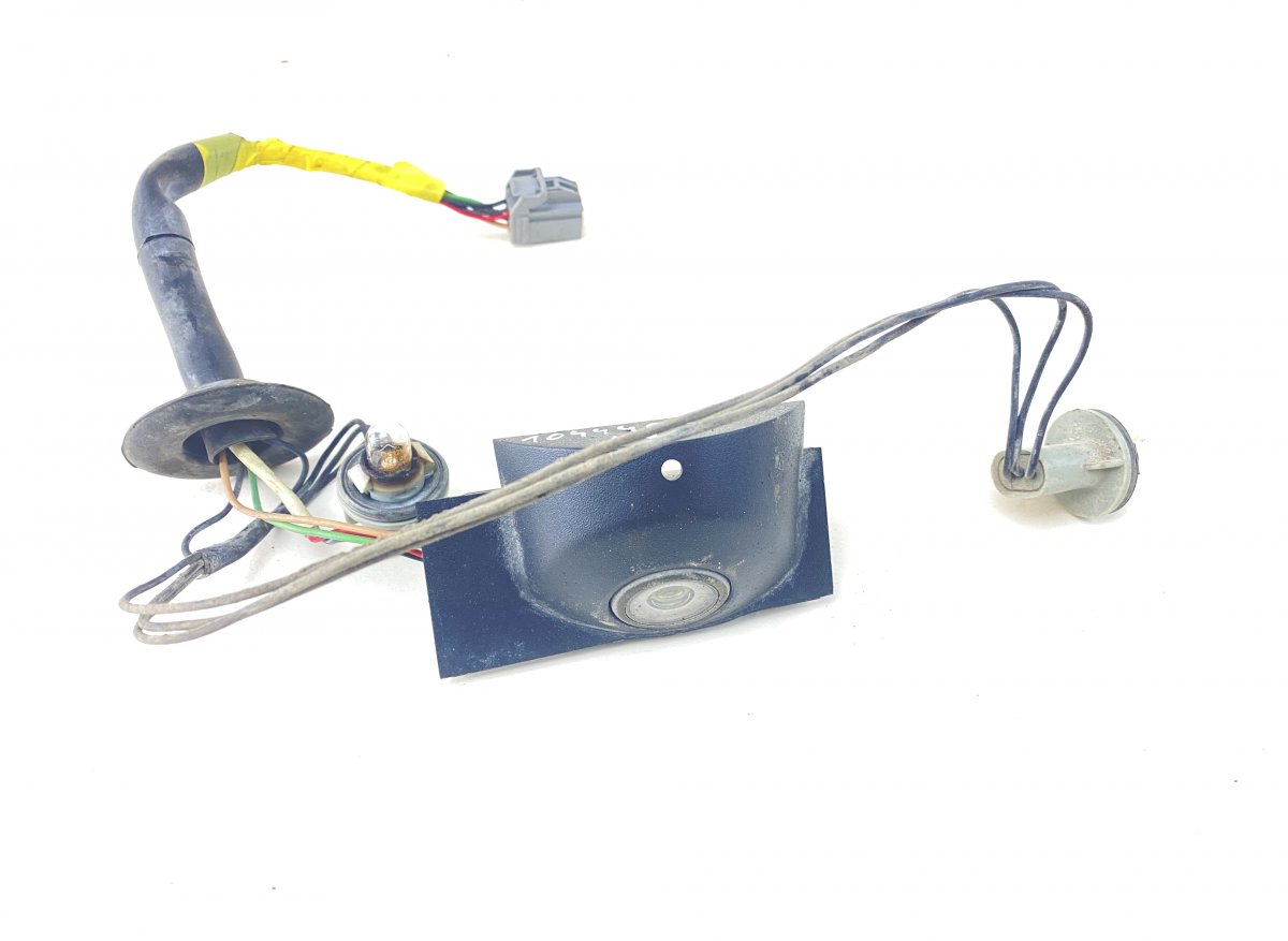 Chrysler Grand Voyager / Town & Country Reversing camera Reversing camera — CHRYSLER VOYAGER V (RT) (200...