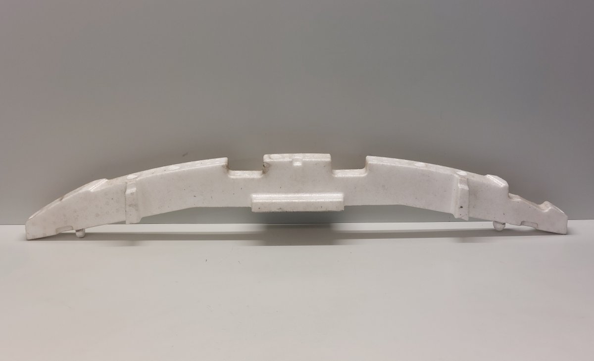 Nissan Leaf Front Bumper Foam Insert Front bumper foam insert — NISSAN LEAF I (ZE0) ...