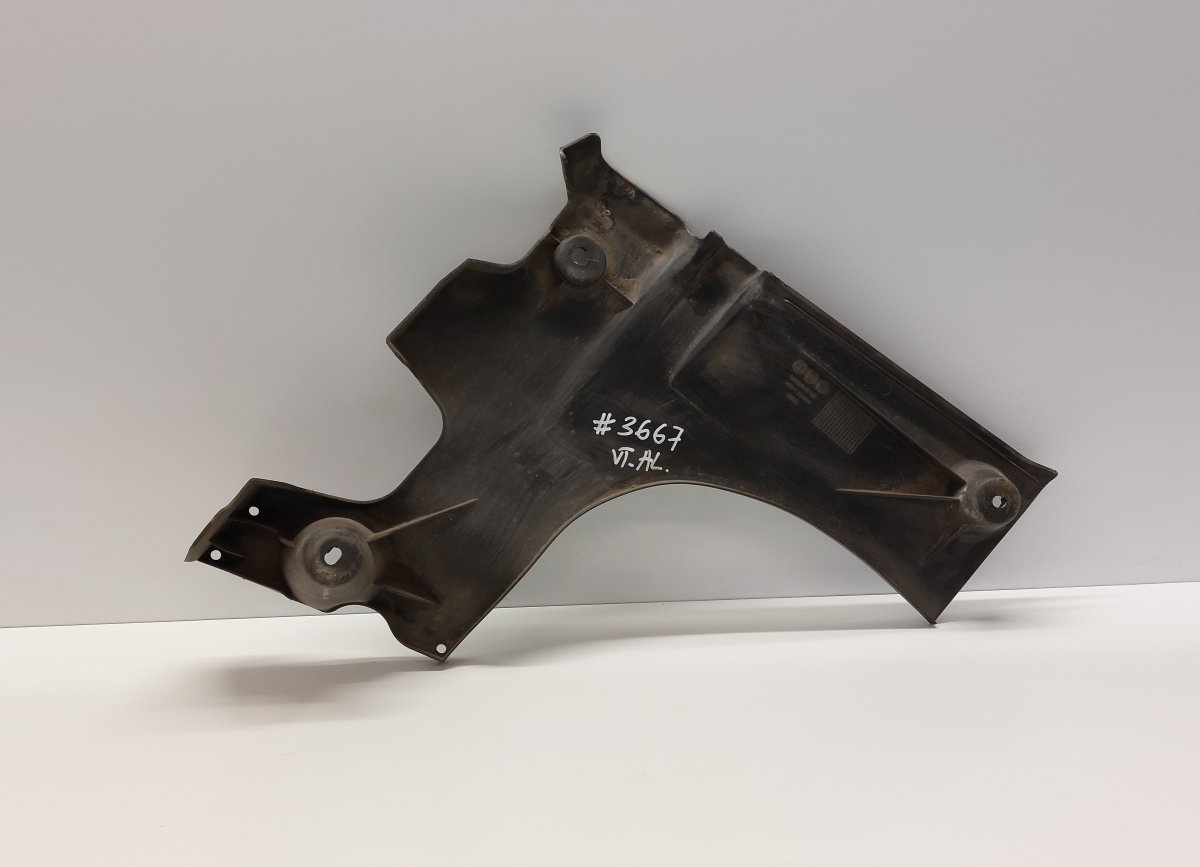 Alfa-Romeo Giulietta (940) Body splash shield — left Body splash shield — left — ALFA ROMEO GIULIETT...